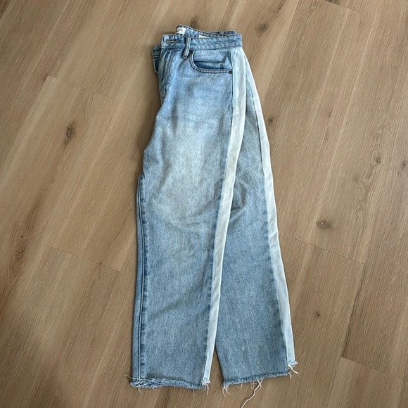 PacSun Denim - Pac sun straight leg jean
